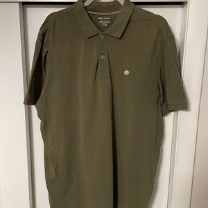 Banana Republic Polo Shirt